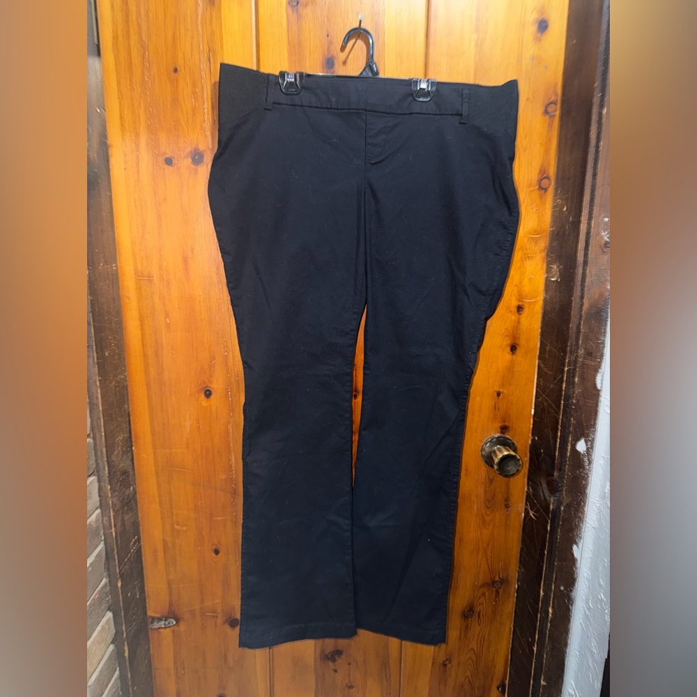 Maternity Pants